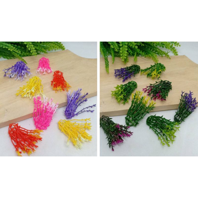 Dekorasi Hiasan Seserahan Part 8 Bunga Plastik Bunga Artificial Hiasan Mahar Hiasan Hantaran Mahar H