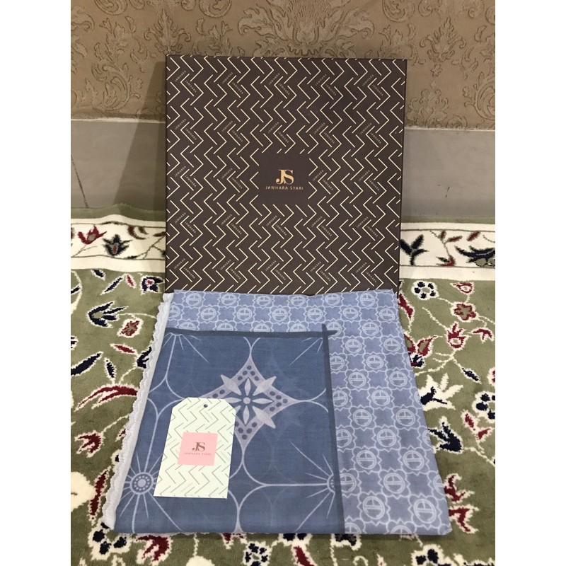 JAWHARA SYARI SCARF