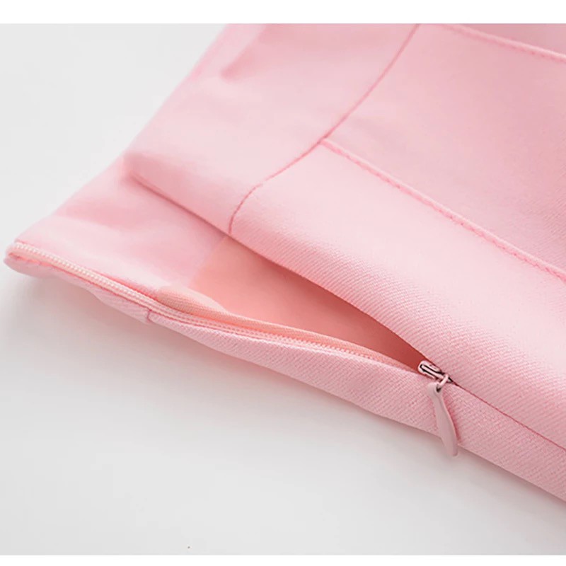 ✅𝐅𝐎𝐈𝐒𝐒® Rok Pendek Wanita Mini Skirt Korea Tennis Skirt With Inner Rok Mini 1150