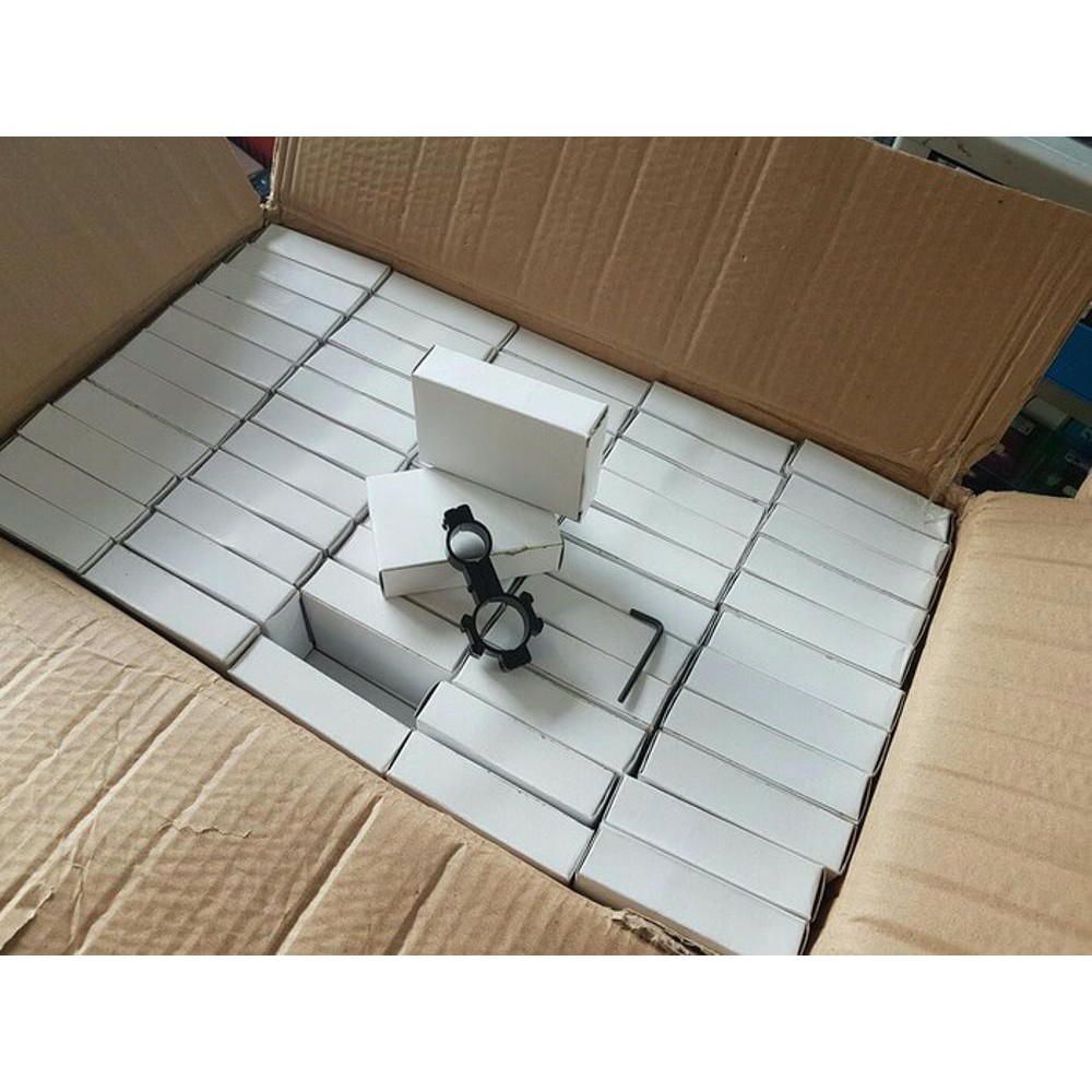 Mounting 8 Scope Laser