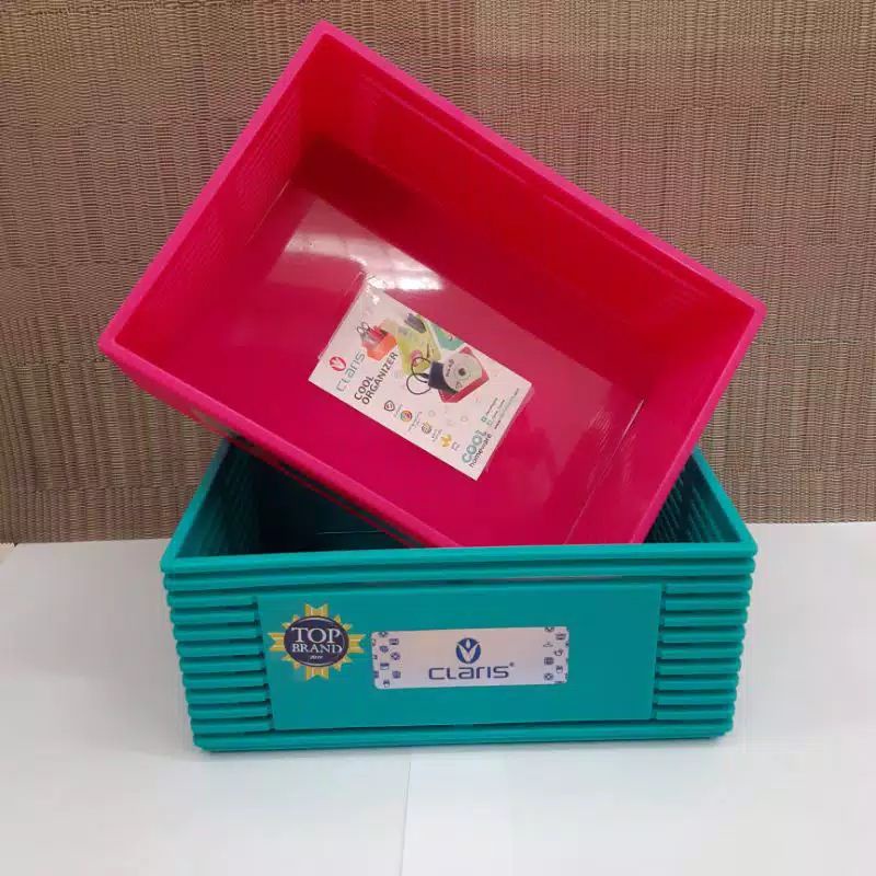 FANCY BOX CLA0533 / BOX SERBAGUNA