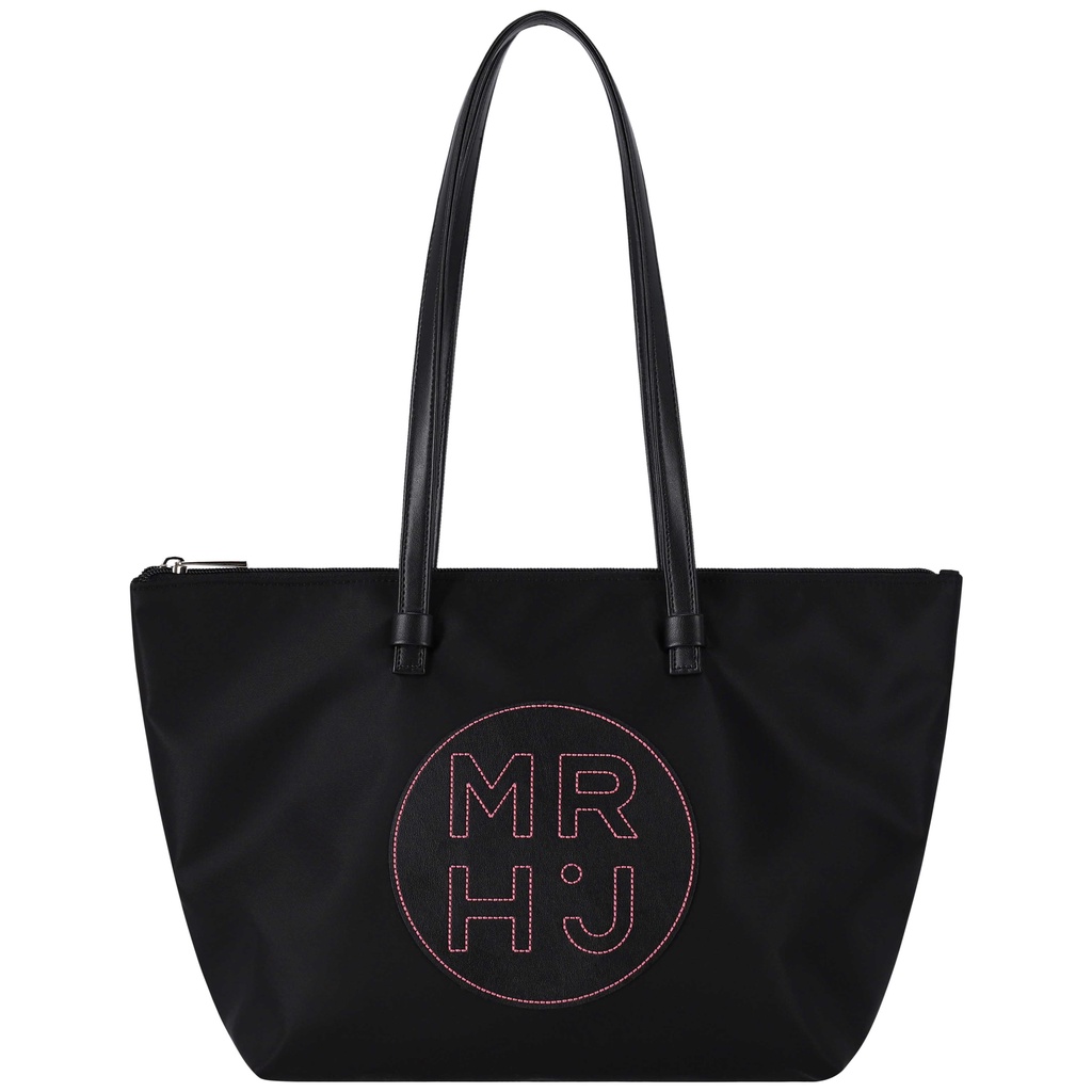 Marhen J Bello Comfort Bag - All Black