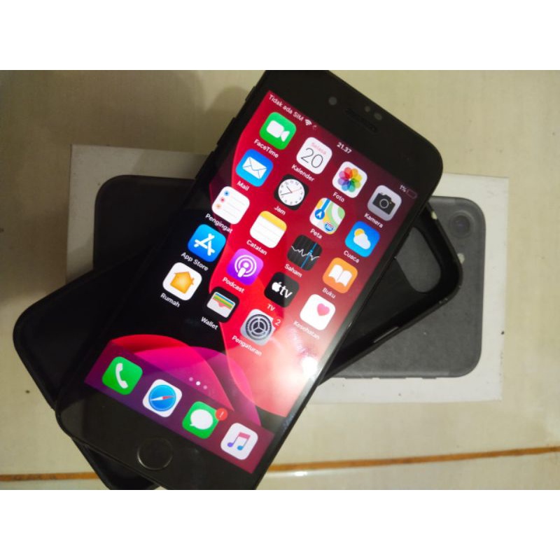 iphone8 64GB Fullset like new
