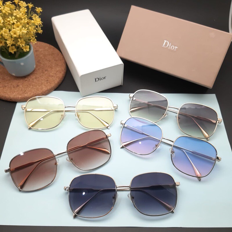 Sunglasses Dior