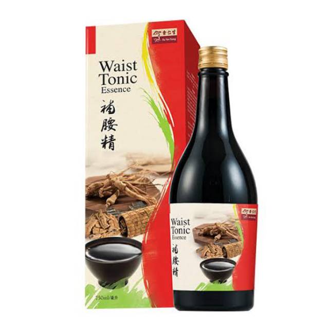 Huiji Eu Yan Sang Waist Tonic Essence