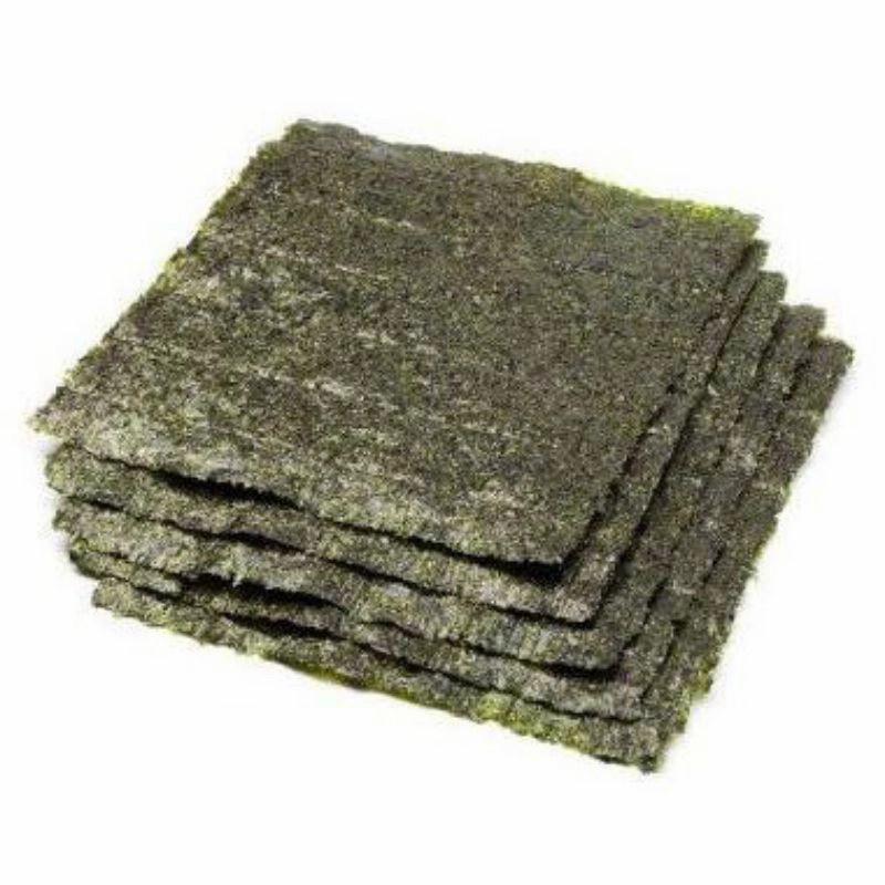 

HS Manjun Yaki Sushi Nori Tokinori