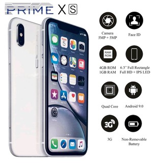 Coolmi 6 | Shopee Indonesia