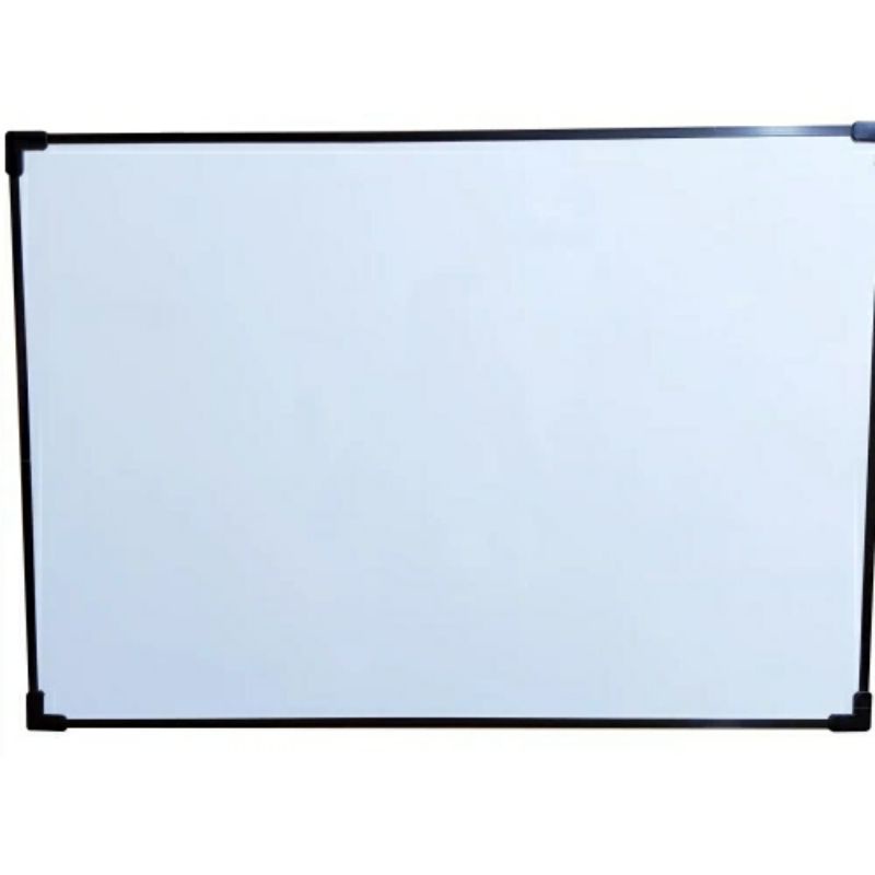 

WHITE BOARD PAPAN TULIS PAPAN WHITE BOARD PAPAN SPIDOL / PAPAN PUTIH