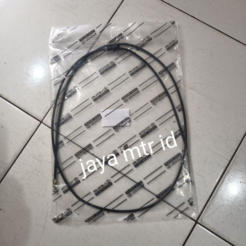 kabel . tali kap mesin new Vios yaris