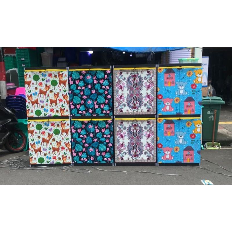 Lemari Plastik Orlando Miami