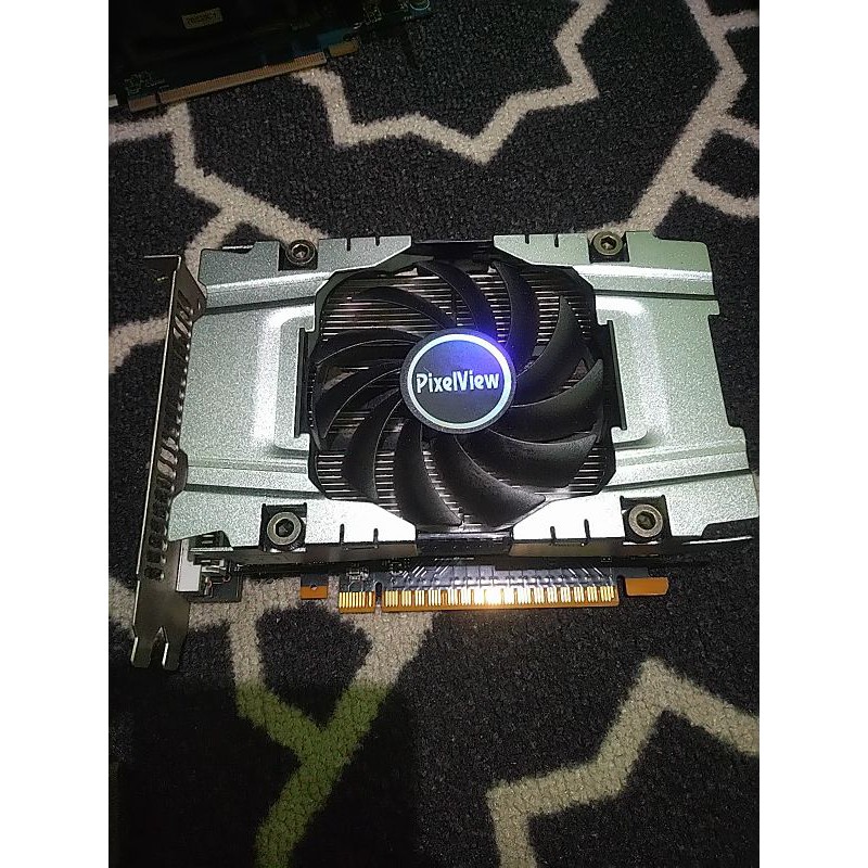 VGA gtx650 ti 1gb ddr5