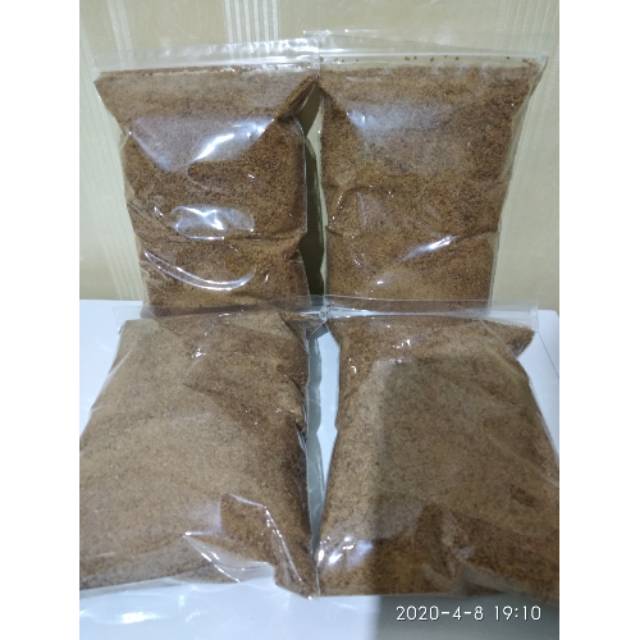 

JAHE MERAH GULA AREN 1KG
