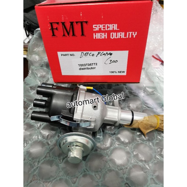 distributor delco komplit Mitsubishi L300 with platina