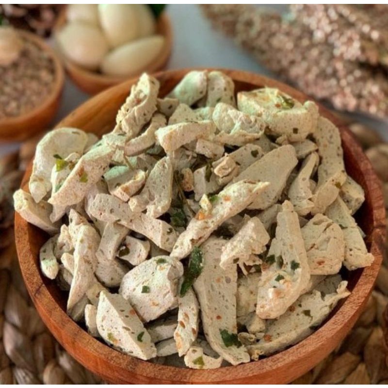 

Basreng Original Daun Jeruk (100 gram)