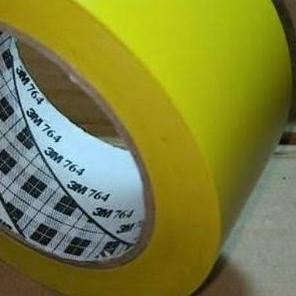 

✿ floor tape yellow 764 . 48mm x 36yrd ✺
