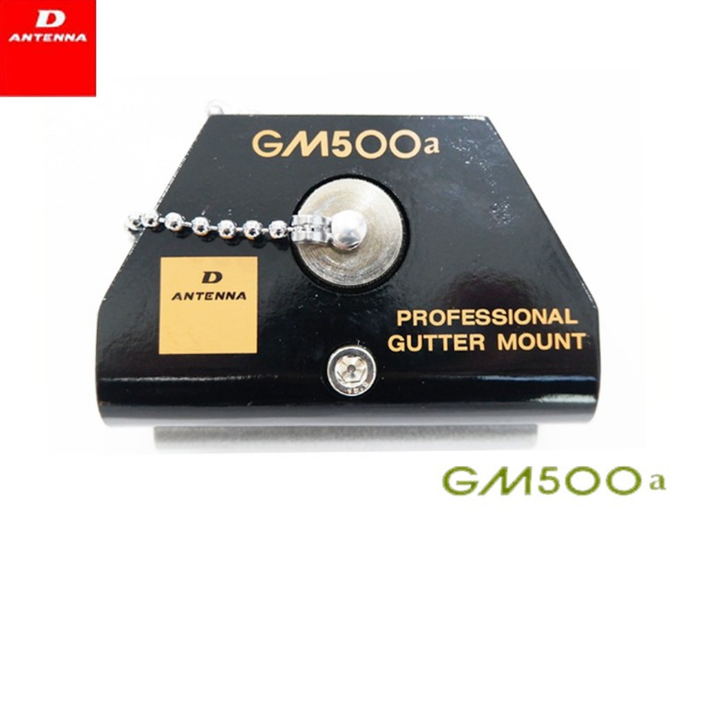 BRACKET GUTTER MOUNT GM 500A TALANG NEW