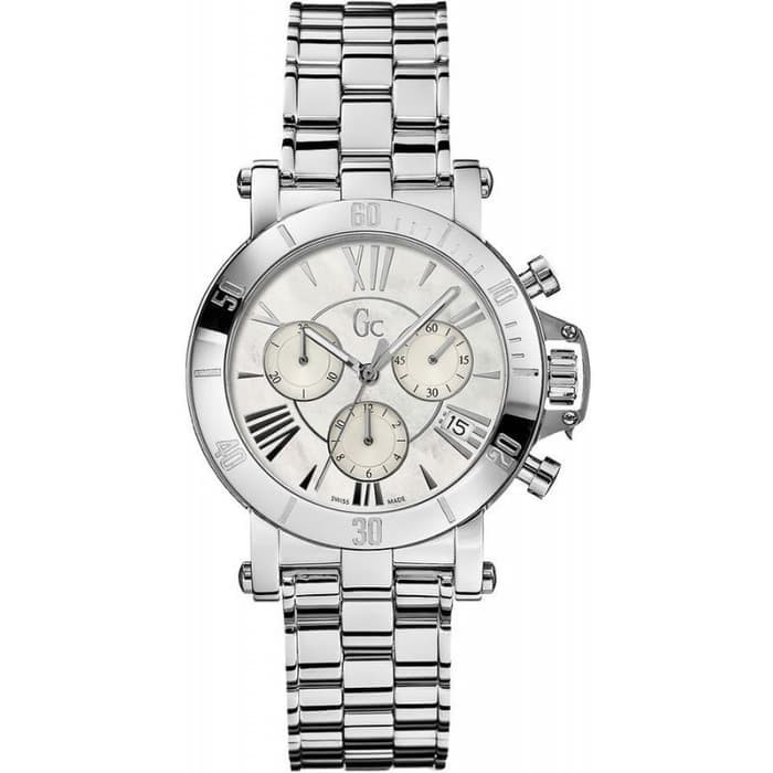 Jam Tangan Guess Collection GC Femme X73001M1S ORIGINAL 12PM Watch