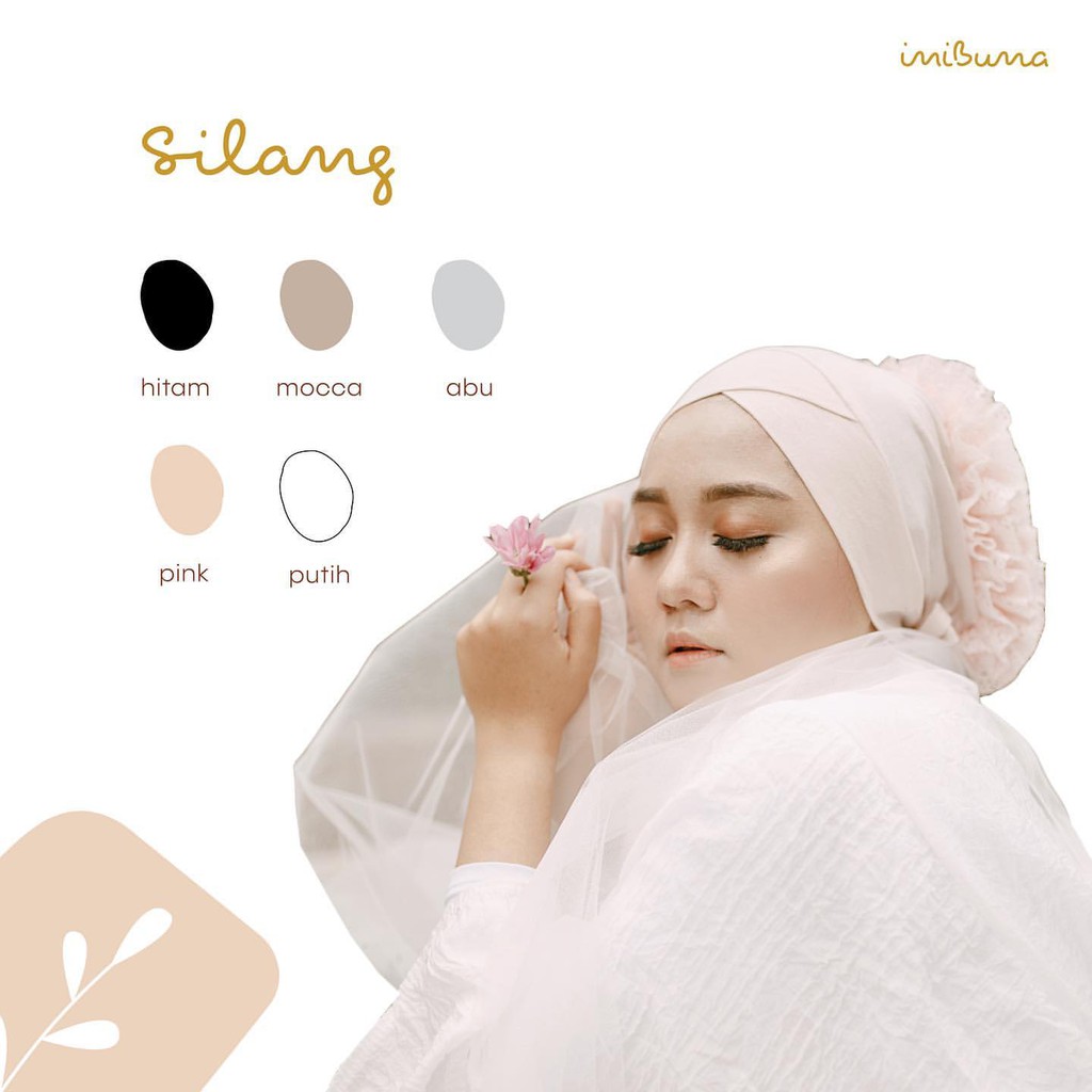 INNER TURKI BY INIBUNA