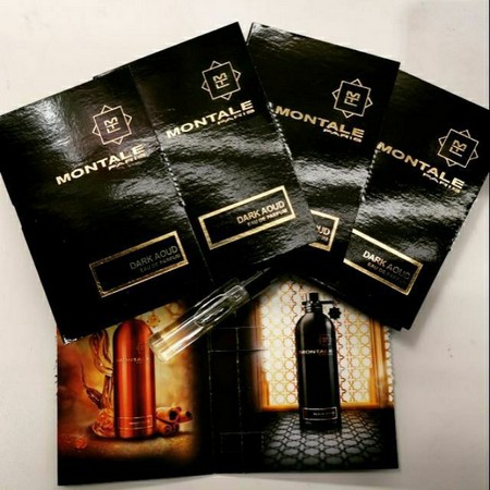 Montale Paris Vial Parfum