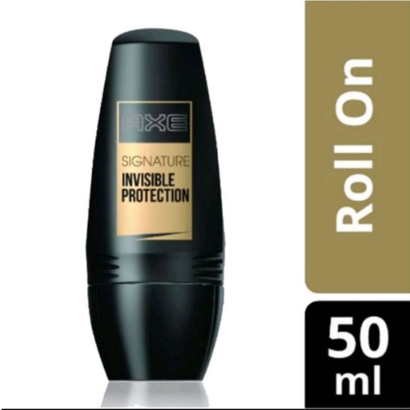 Axe Deodorant Roll On 45 ml