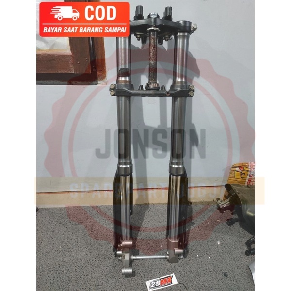 BAYAR DITEMPAT SOK DEPAN USD KLX DTRACKER OLD LAMA ASLI ORIGINAL COPOTAN MOTOR,KONDISI NORMAL AS AMA