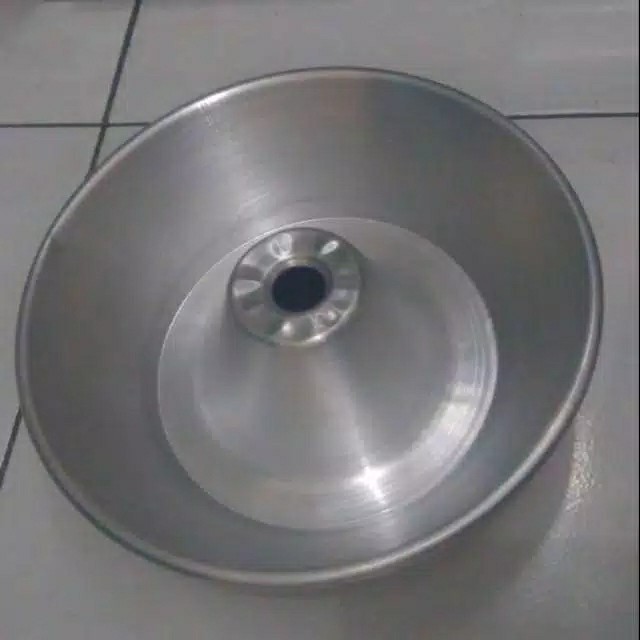 Loyang Bolu Pres Ukuran 22