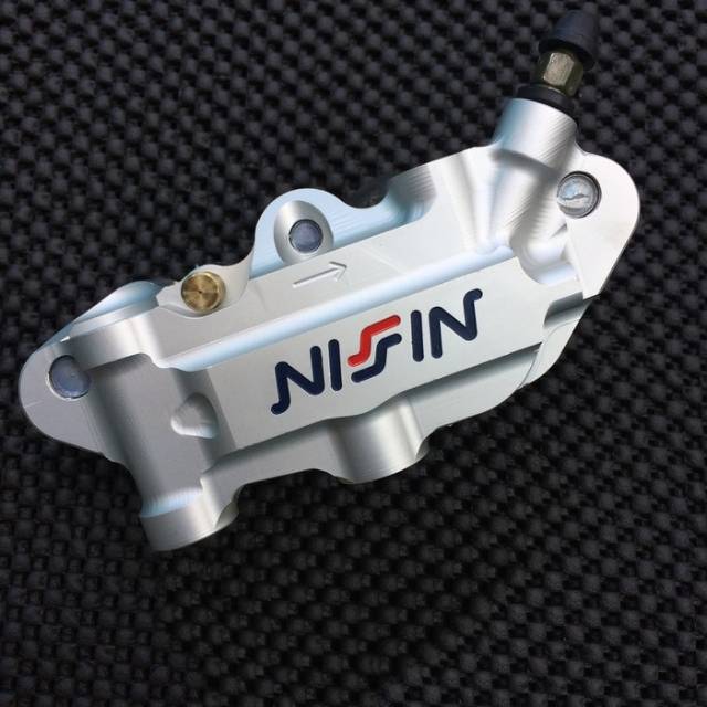 Kaliper Nissin monoblok