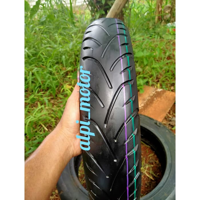 Ban Lexi ukuran 100/90 ring 14