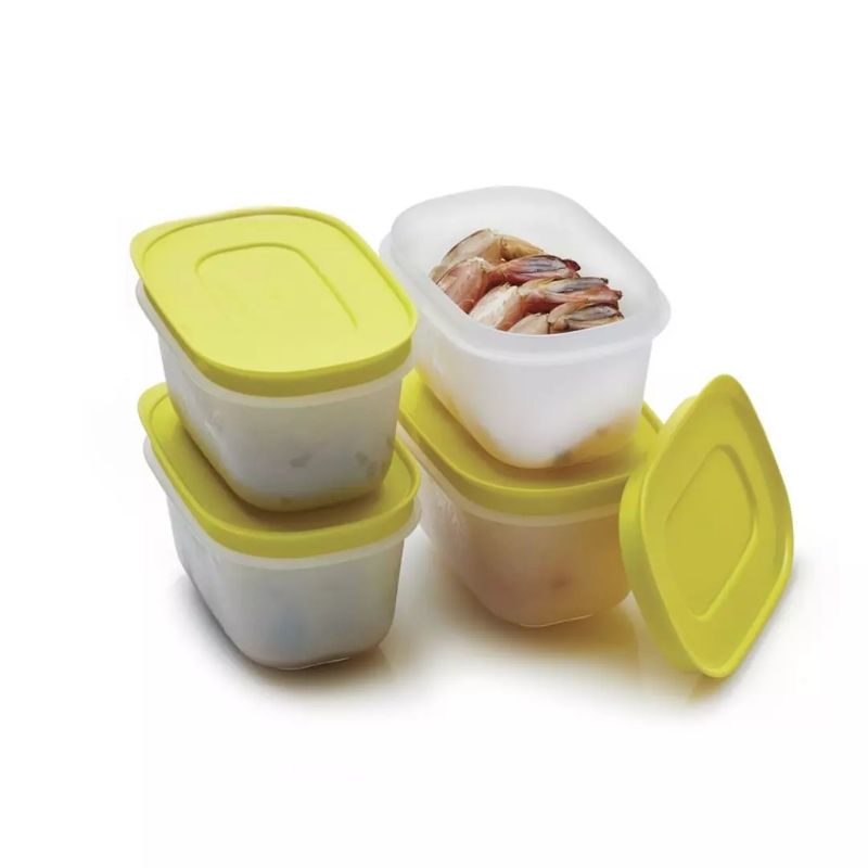 Frozy Cozy Mini Tupperware