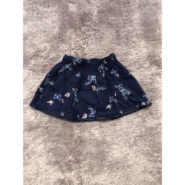 Skirt Sonoma 6tahun