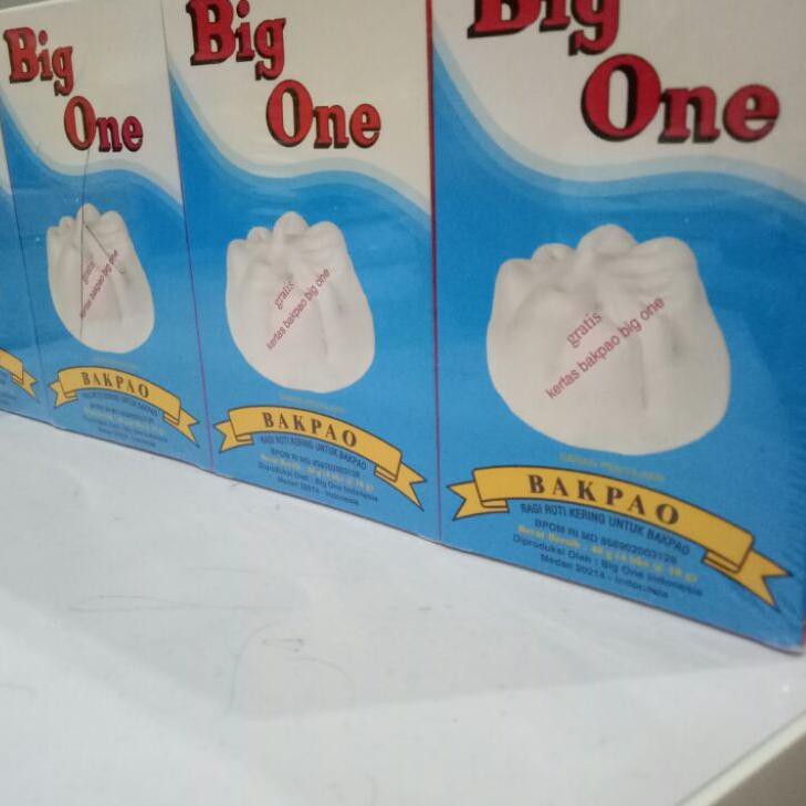 

TAKASIHMURAH!!!!} Big One Bakpao Bakpau Ragi Roti Kering 1pack