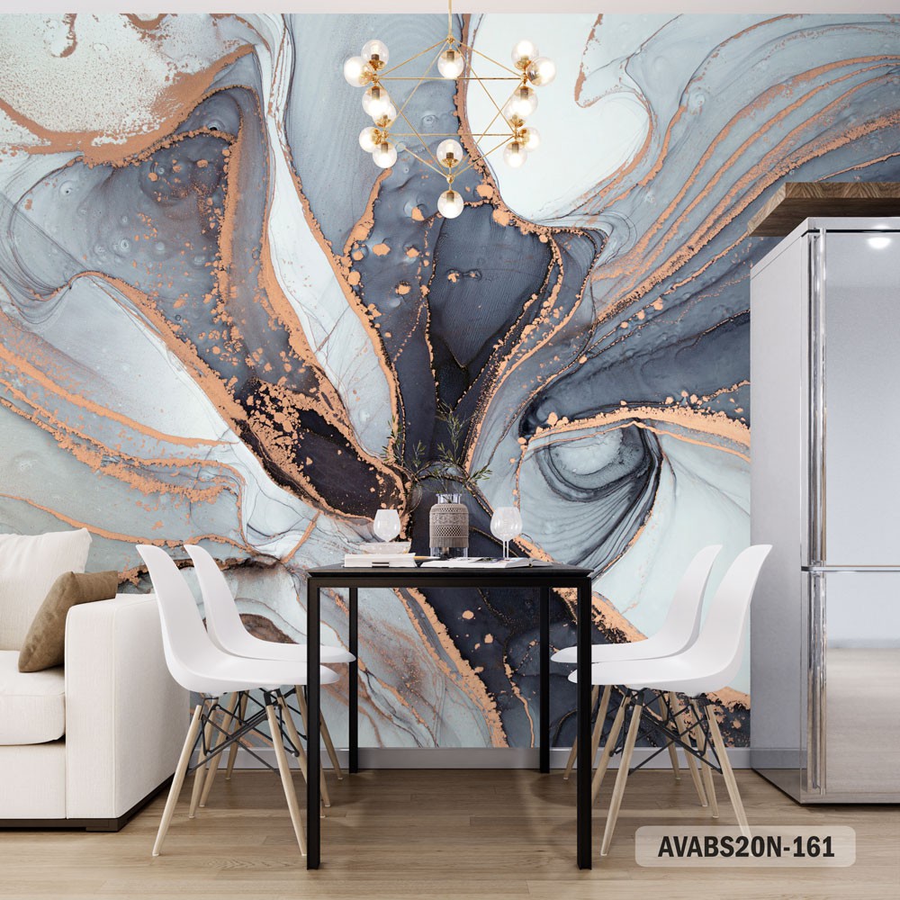 PREMIUM WALLPAPER/Wallpaper Dinding/ Wallpaper Motif Marble/ Wallpaper Dinding Motif Marble/Wallpape