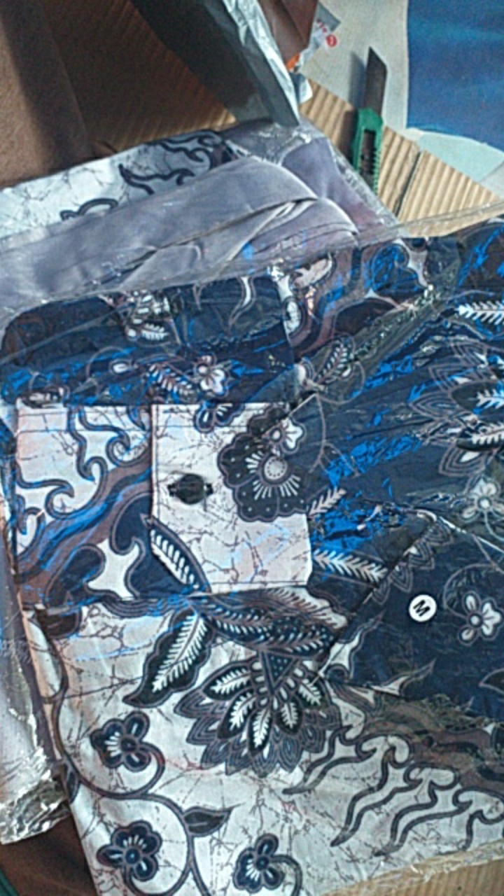 Bakhul Couple || Batik Couple Sarimbit Kebaya Tunangan Pesta