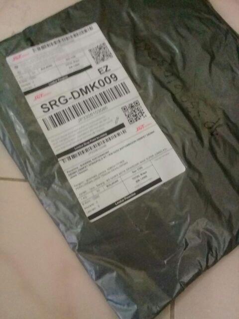 Ms Gamis Batik Sriwedari Maxi Super Jumbo Xxl Ld 110