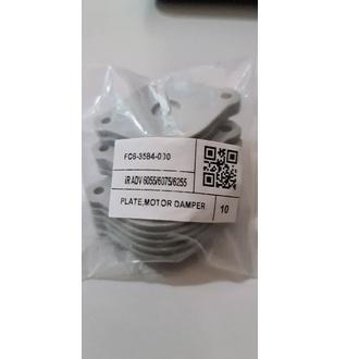 

Pasti Ready Dudukan Shutter Plate Motor Dumper IR 6570 IRA 6075 FC Import