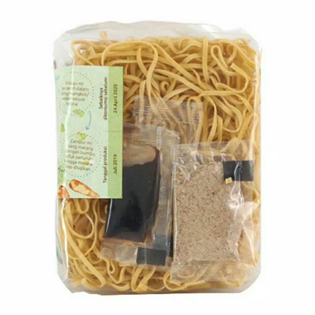 

Mie sayur tanpa pengawet murah