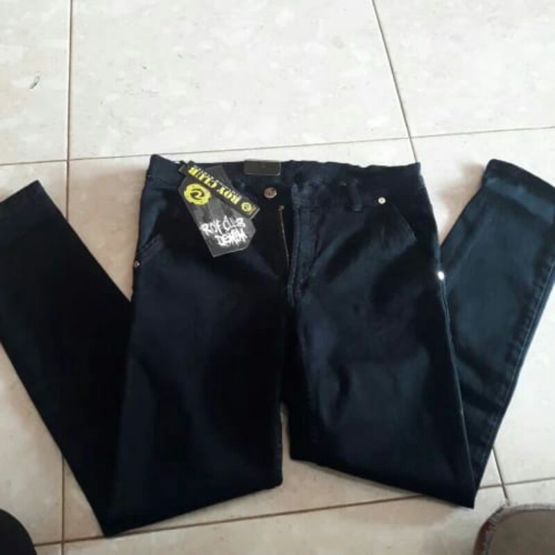 Celana Levis Pria Jeans Roy Club  Clothing