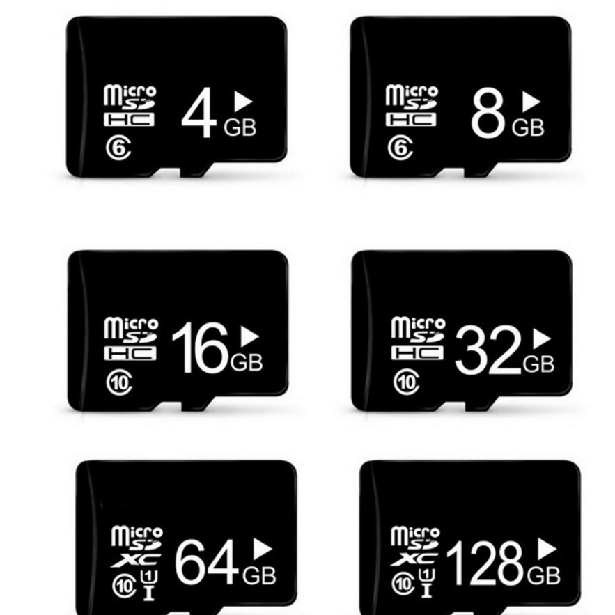 Micro SD Memory Card 16gb  MMC 32gb Class 10 hk