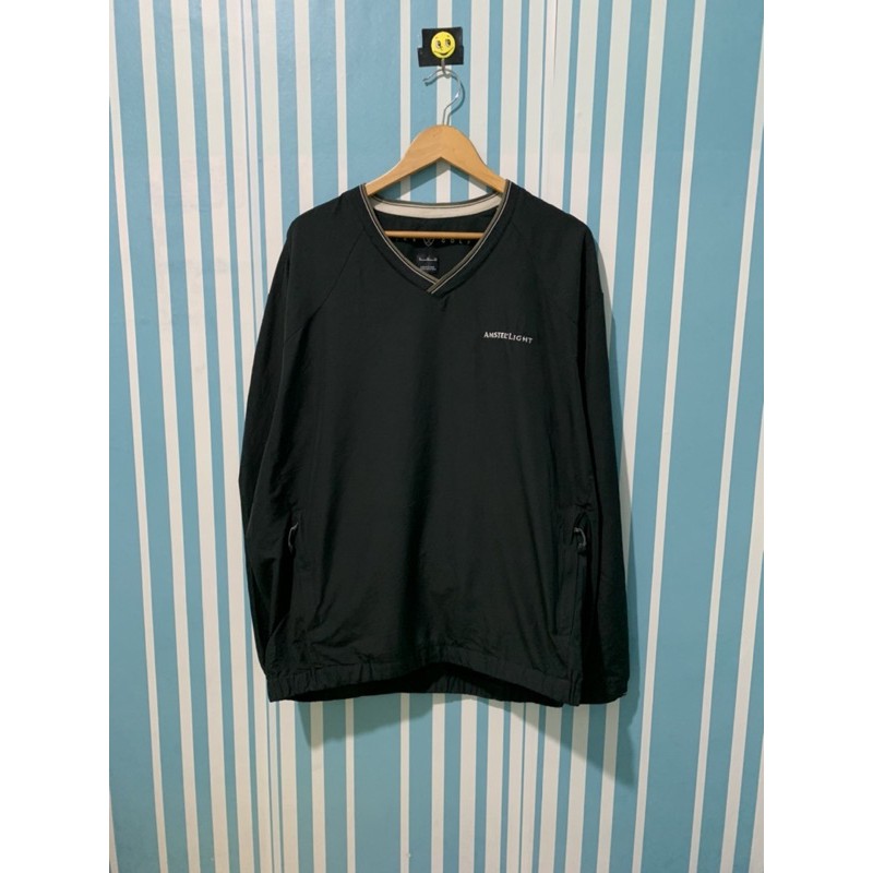 Nike Golf Big Size XXL Jersey training Jersey Sepeda Jersey running Jersey Windbreaker Second Thrift