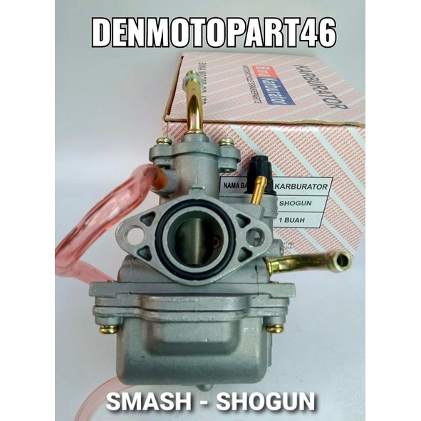 Carburator Karburator Karbu Carbu SMASH,SHOGUN 110 R,SHOGUN OLD,JUPITER Z-1