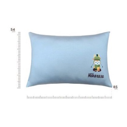 HIKARUSA Pillow / Bolster Adult - Guling / Bantal Dewasa