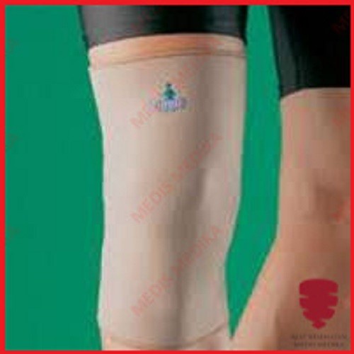 Pembantu Support Oppo Knee Support Super Elastic 1022 Deker Penyangga Lutut Dekker Body