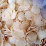 

Kerupuk Singkong Mentah