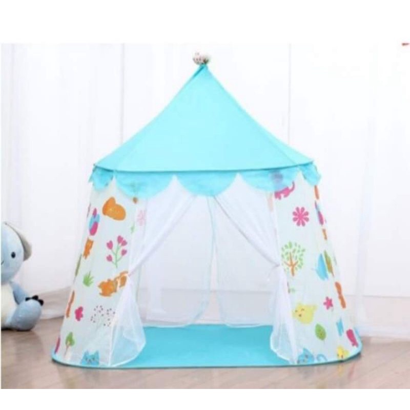 Tenda Anak 2 Pintu