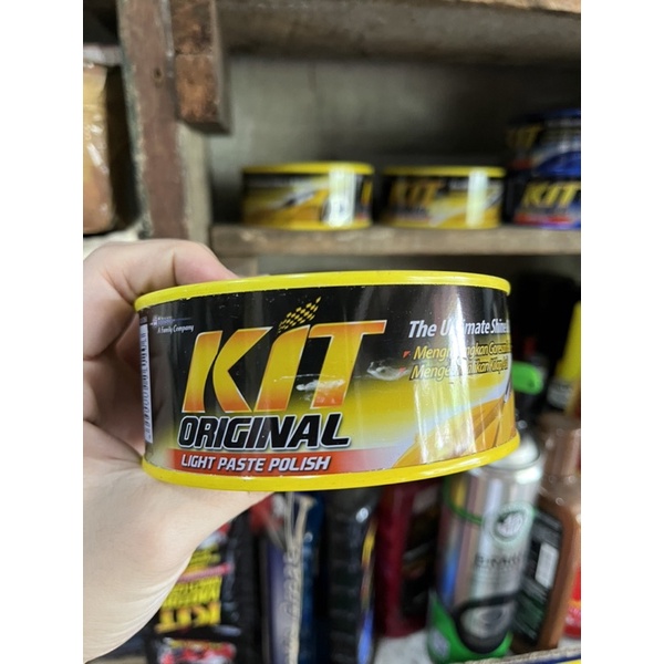 KIT Paste Original