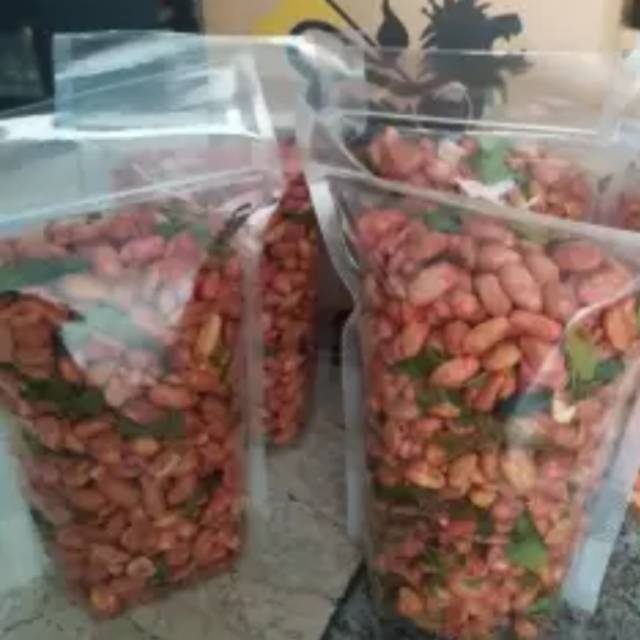 

Kacang Thailand ASHOKA