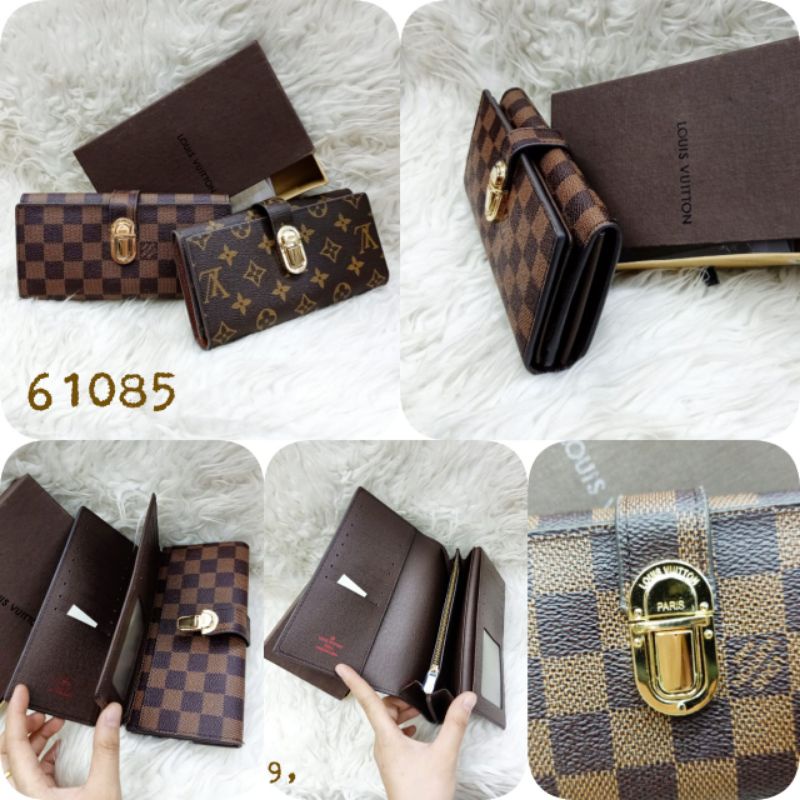 DOMPET WANITA SODOK LV 085