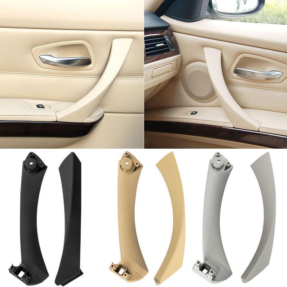 Populer Handle Dalam Mobil Profesional ABS Assist Pull Untuk BMW E90 E91