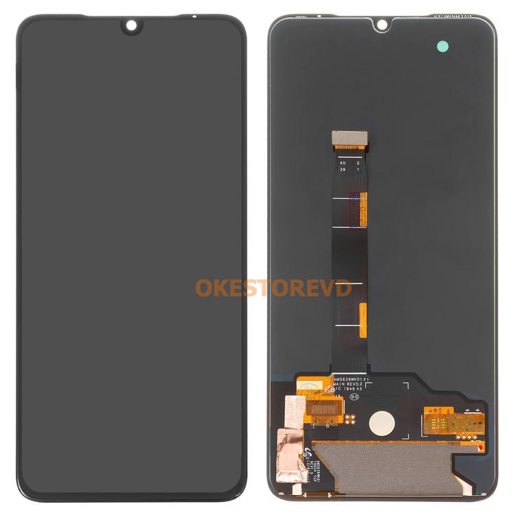 LCD+TOUCHSCREEN XIAOMI MI9 / XIAOMI MI 9