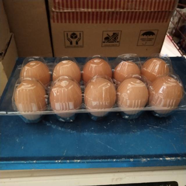 

Telur Ayam 500Gram dirumahaja